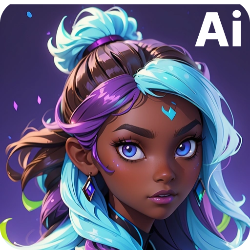 ArtFusion : AI Art Generator icon