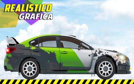 Extreme City GT Cars: Mega Ramp Racing Missions screenshot 6