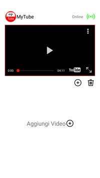 MyTube screenshot 1