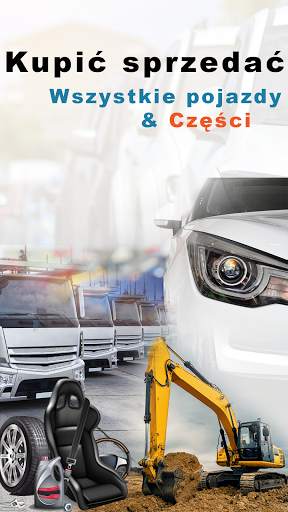 Auto Beeb - Rynek pojazdów i części screenshot 1