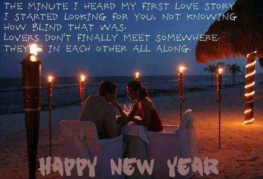 Happy New Year 2017 screenshot 6