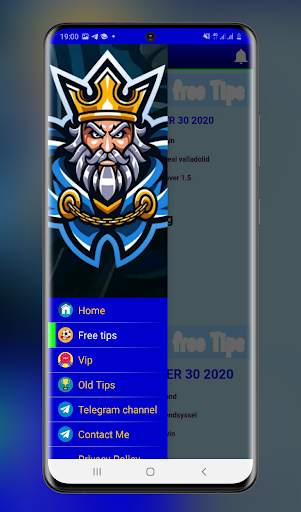 King solomon magic betting tips screenshot 2