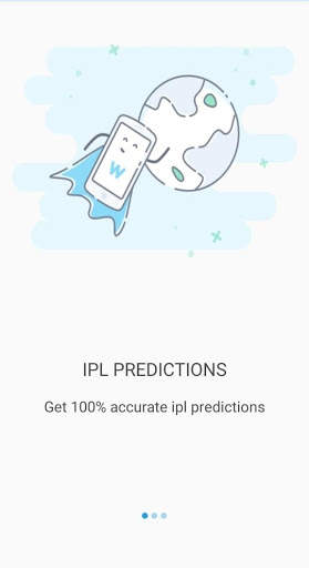 Cricket Guru screenshot 3