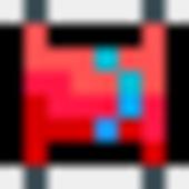 8-bit Race icon