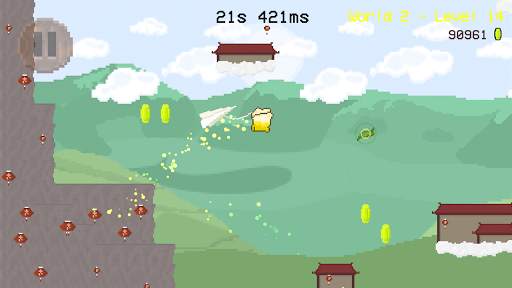 Teaventures - Action Adventure Game screenshot 8