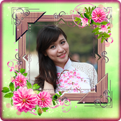 Women Day photo Frames icon