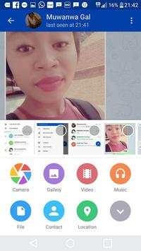 Easy Chat Messenger screenshot 6