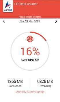 My Warid screenshot 8