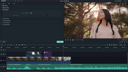 Filmorago Editing - Guide for Filmorago 2021 screenshot 1