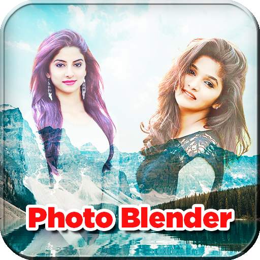 Photo mixer / Photo blender 1.44
