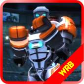 Guide For Atom Real Steel Fighting 1.0.0