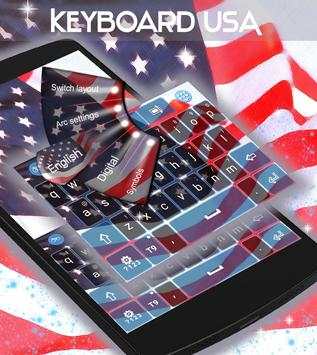 USA Keyboard screenshot 2