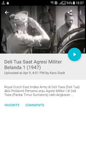 Karo Siadi screenshot 3