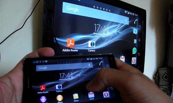 Miracast For Samsung Smat - Wifi Display Download 2 تصوير الشاشة