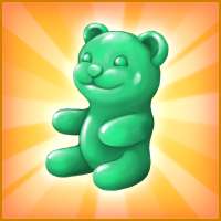 Sweet Blast 3D - rotate and blast puzzles