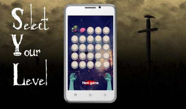 Zombie Shooter screenshot 2
