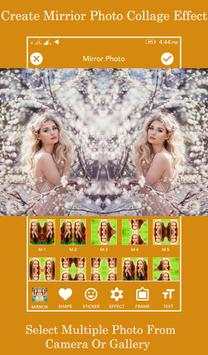 Photo Mixer Editor 3 تصوير الشاشة