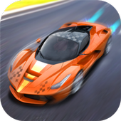 Furious Deadly Car Racing icon