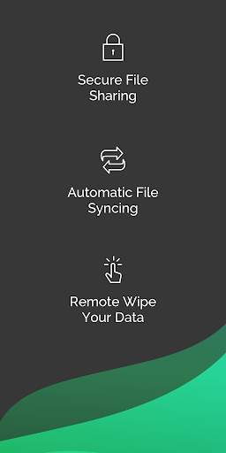 SugarSync screenshot 4