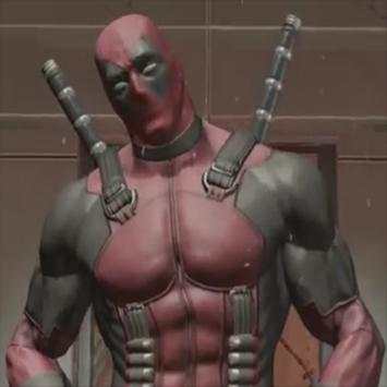 Amazing Guide for Deadpool screenshot 2
