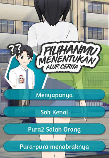 Kode Keras Cowok dari Cewek -  screenshot 12