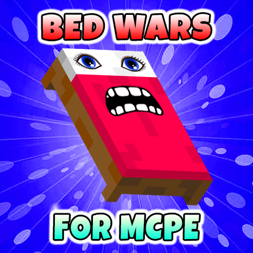 ikon Mods with Bed Wars