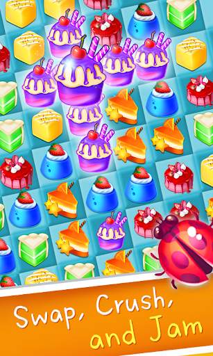 Cake Smash screenshot 3