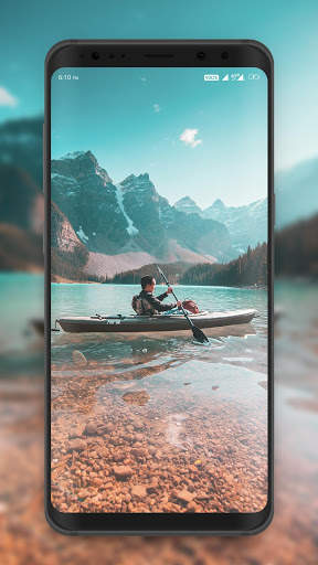 HD Wallpapers & Backgrounds - 4K Wallpapers screenshot 4