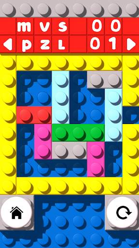 Unblock Brick Free screenshot 2
