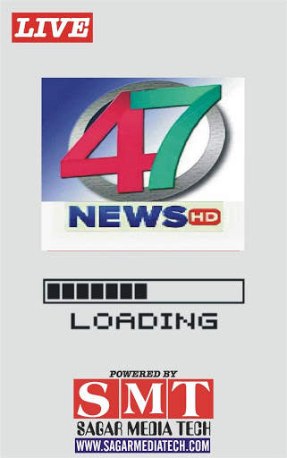 47 NEWS HD LIVE screenshot 2