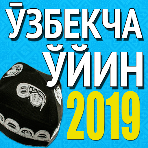 4 Pics 1 Word - Uzbek language icon