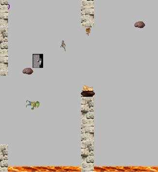 Zany Zombie screenshot 1