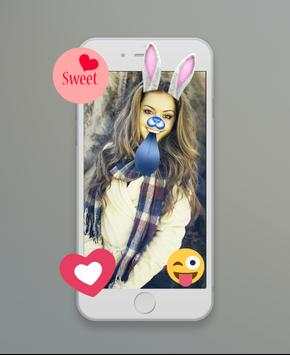 images Snap Editor Foto Blur ♥ screenshot 10