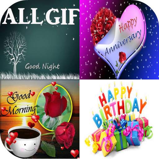 Greetings WhatsApp Collection. 1.20