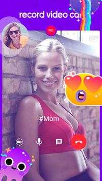Screen Recorder - Whatsapp Video call Editor screenshot 4