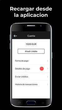 TaxiCab Drv screenshot 1