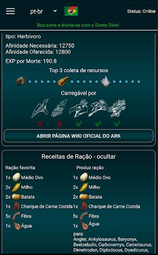 A-Calc: ARK Survival Evolved screenshot 3