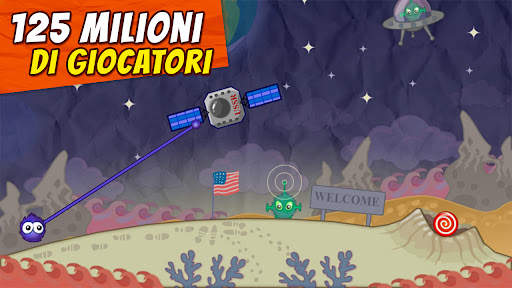 Prendi la Caramella! screenshot 5