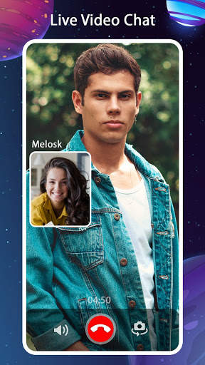 Hum Met : Video Call screenshot 2