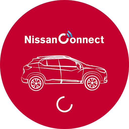 NissanConnect screenshot 9