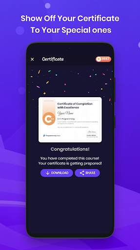 Programming Hero: Coding Fun screenshot 6