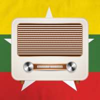 Radio Myanmar on 9Apps