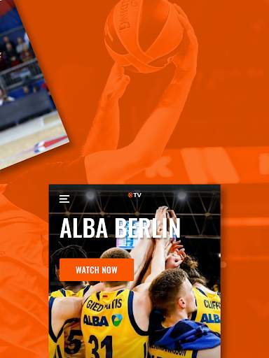 EuroLeague TV screenshot 6