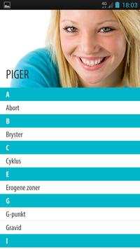 Ung SexGuide screenshot 6