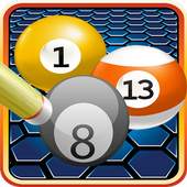 8 King Ball Live Match 1.0