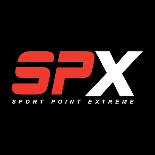 SPX - Sport Point Extreme icon