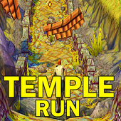 How Play Temple Run icon