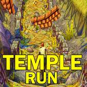 How Play Temple Run 1.2