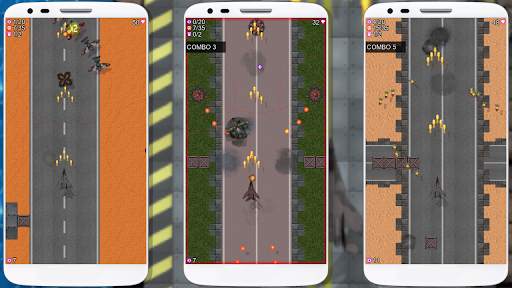 Aircraft Game Combat screenshot 1