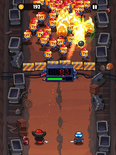 Smashy Duo screenshot 14